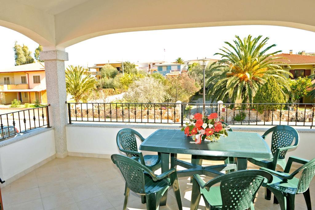 Case Vacanze Budoni Beach Quarto foto