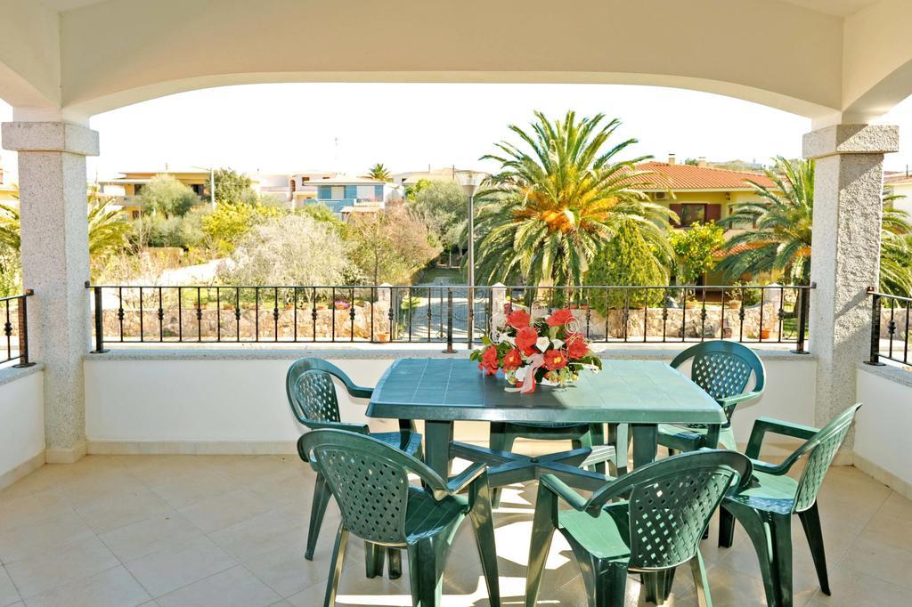 Case Vacanze Budoni Beach Quarto foto