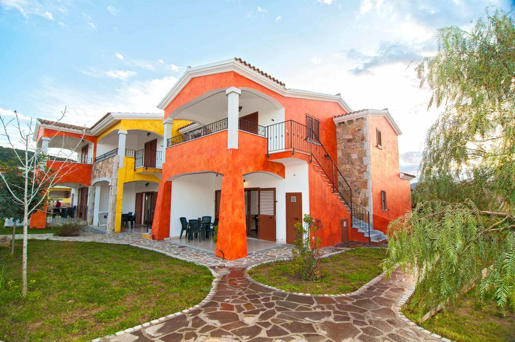 Case Vacanze Budoni Beach Quarto foto