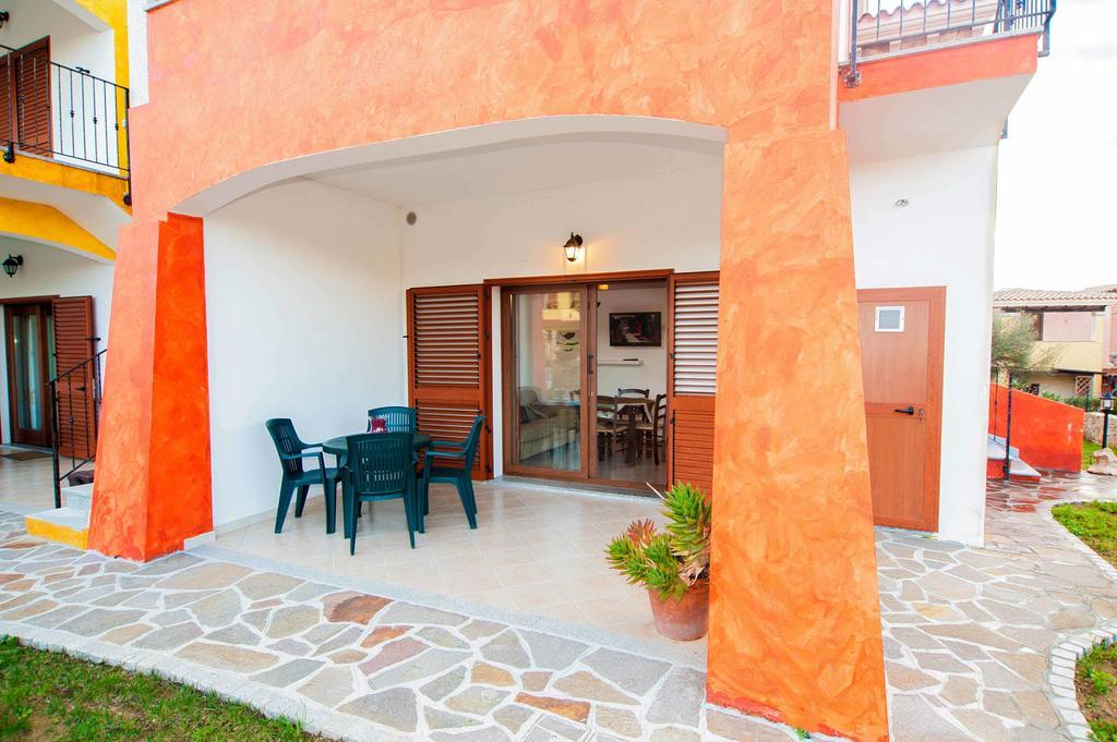 Case Vacanze Budoni Beach Quarto foto