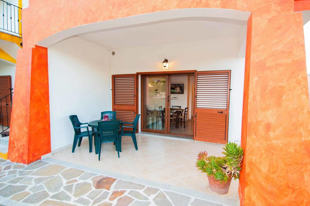 Case Vacanze Budoni Beach Quarto foto