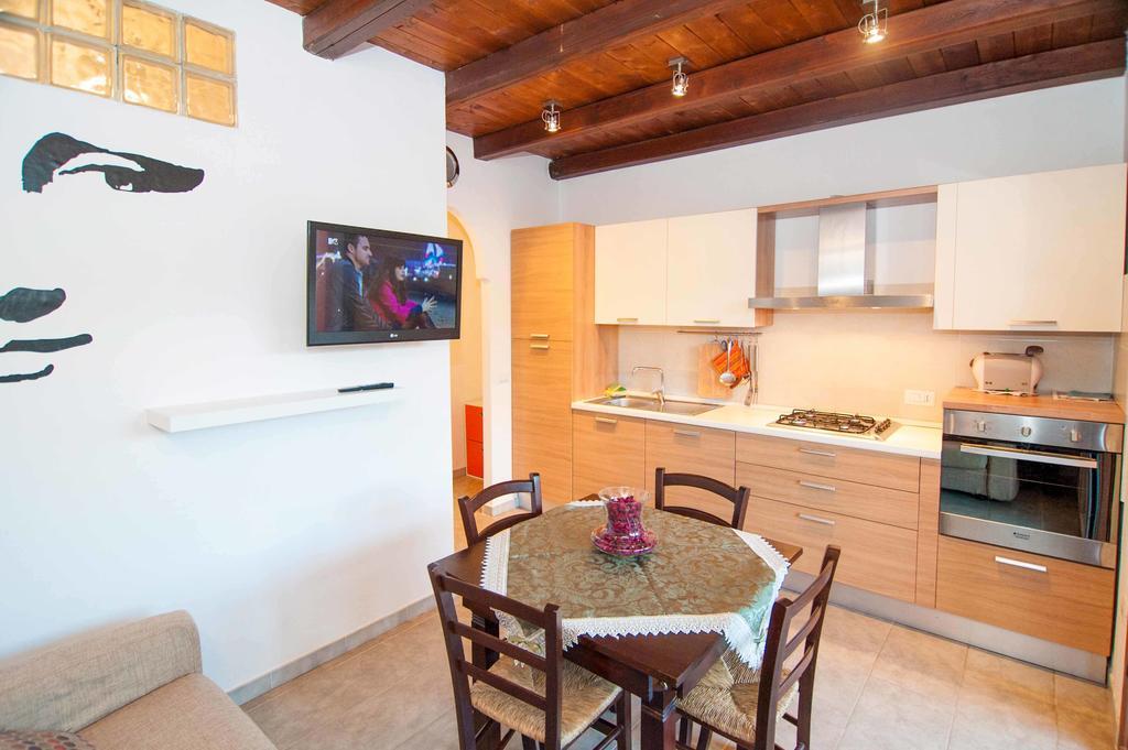 Case Vacanze Budoni Beach Quarto foto