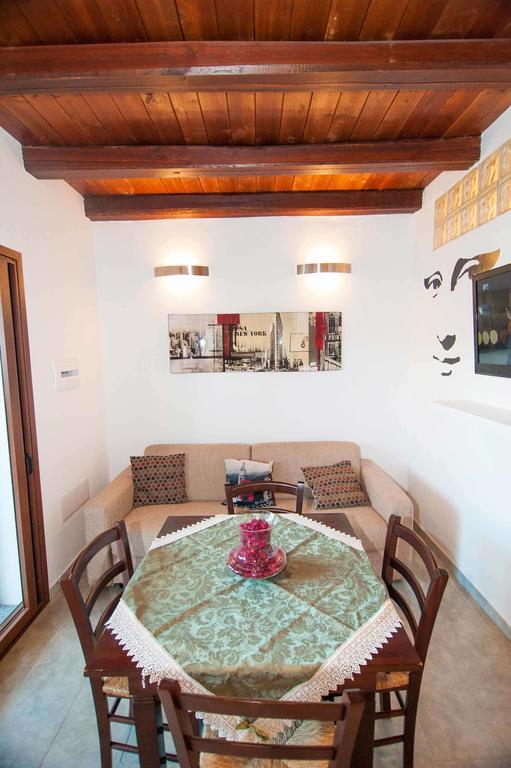 Case Vacanze Budoni Beach Quarto foto