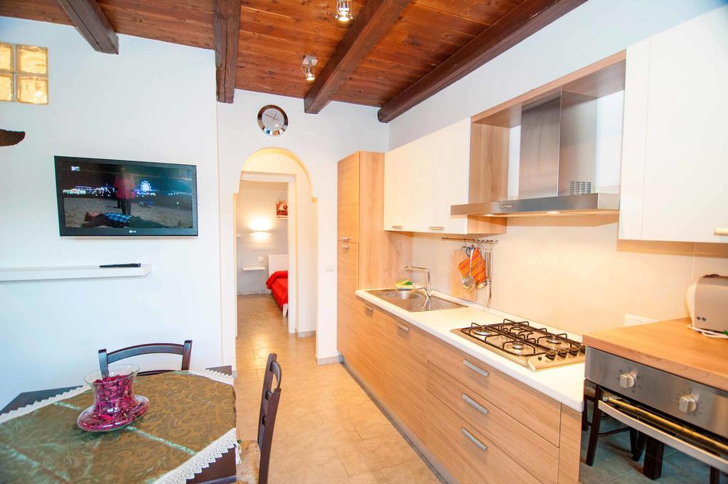 Case Vacanze Budoni Beach Quarto foto