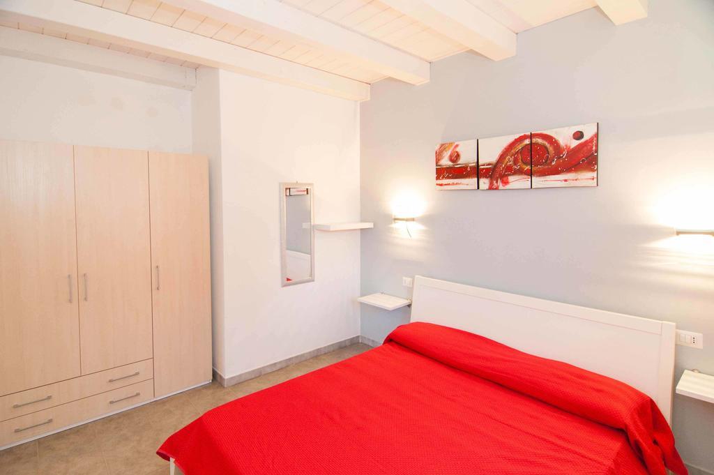 Case Vacanze Budoni Beach Quarto foto