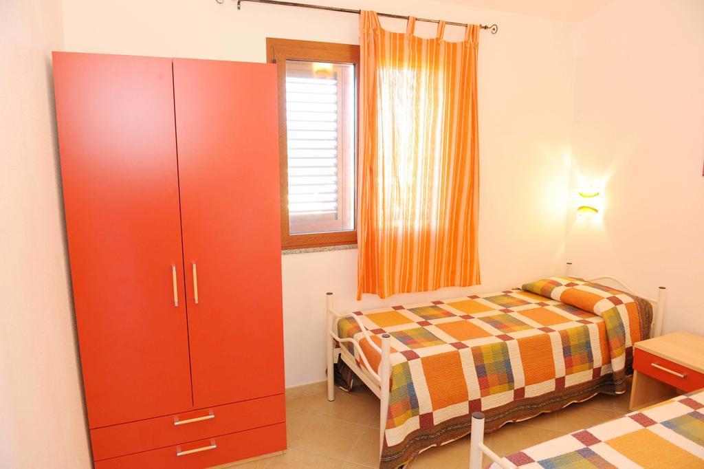 Case Vacanze Budoni Beach Quarto foto