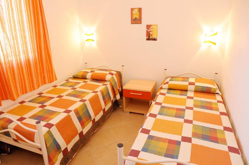 Case Vacanze Budoni Beach Quarto foto