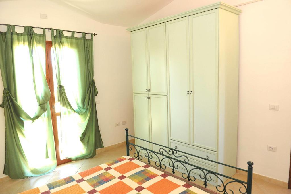 Case Vacanze Budoni Beach Quarto foto