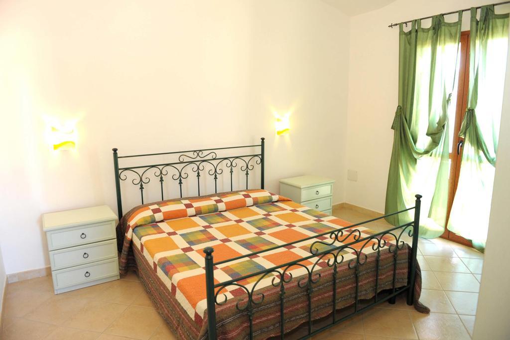 Case Vacanze Budoni Beach Quarto foto