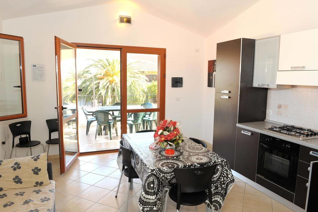 Case Vacanze Budoni Beach Quarto foto