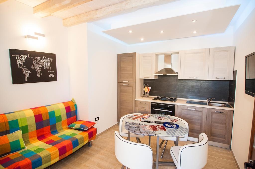 Case Vacanze Budoni Beach Quarto foto