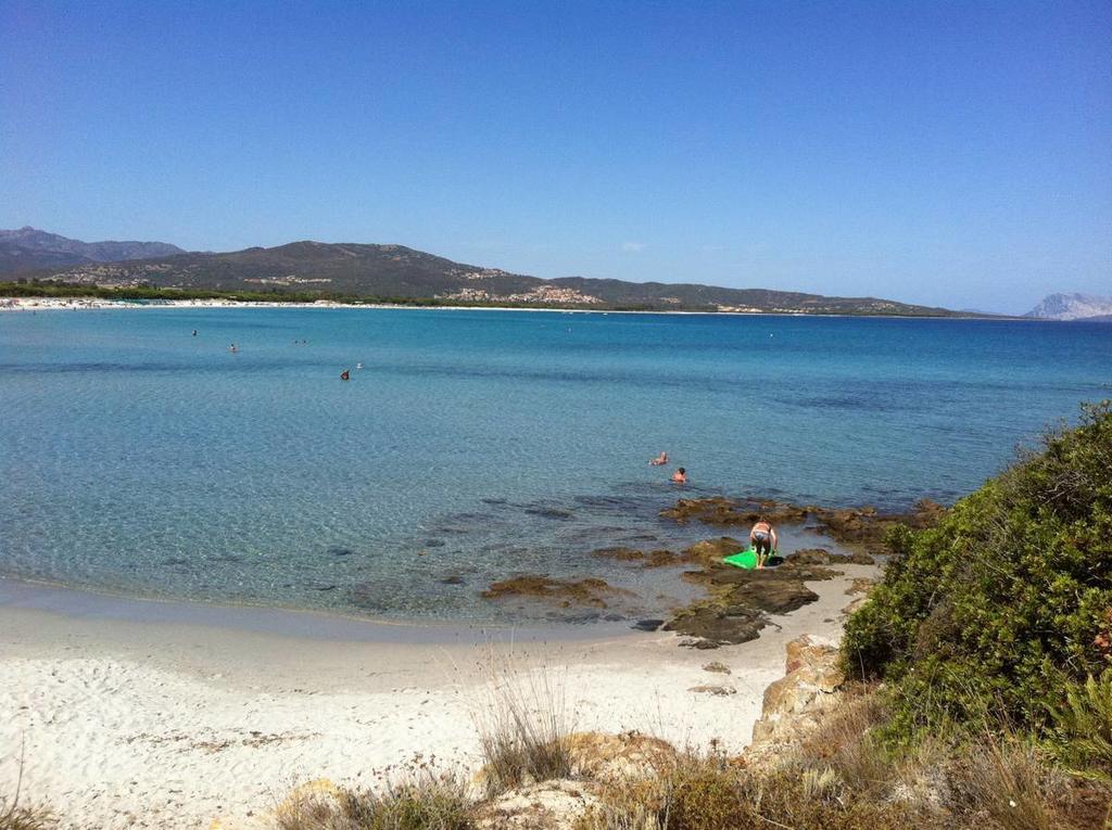 Case Vacanze Budoni Beach Quarto foto