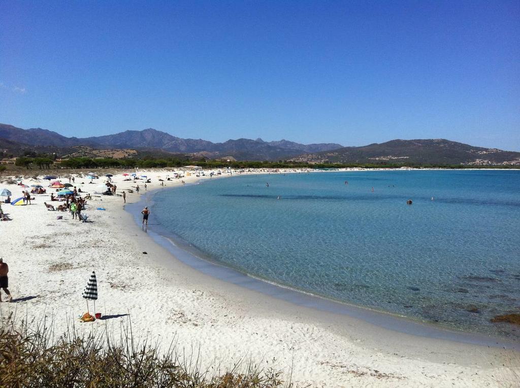 Case Vacanze Budoni Beach Quarto foto