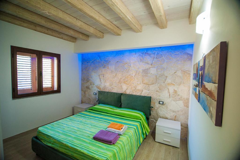 Case Vacanze Budoni Beach Quarto foto