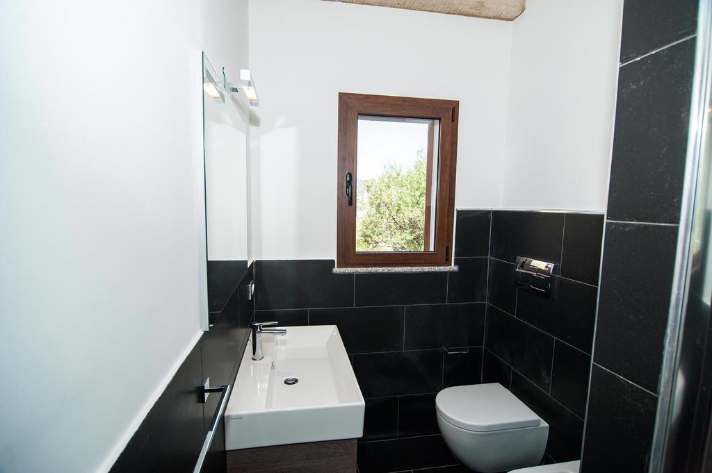 Case Vacanze Budoni Beach Quarto foto