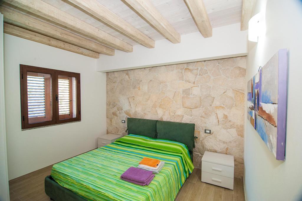 Case Vacanze Budoni Beach Quarto foto