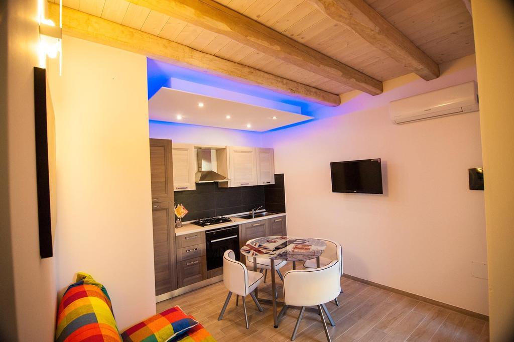 Case Vacanze Budoni Beach Quarto foto