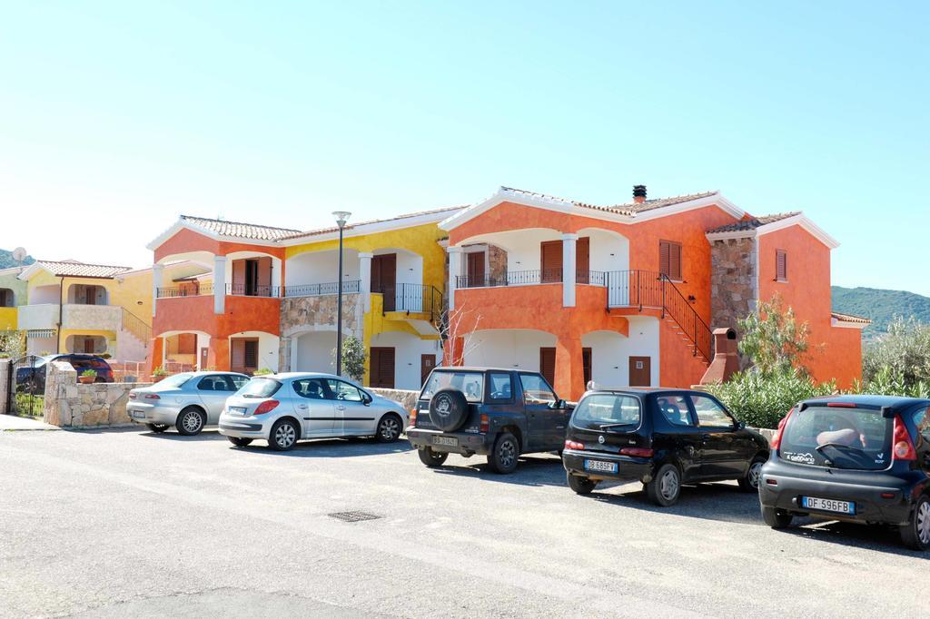 Case Vacanze Budoni Beach Quarto foto